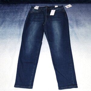 Women's Harmony & Havoc Ankle Slim Jeans Size 20W NWT $68.00 CUTE.
